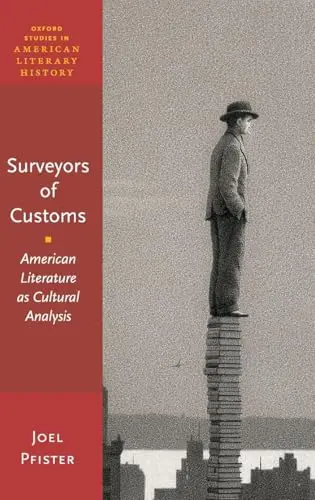 Cover of Surveyors of Customs