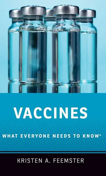 Cover of Vaccines