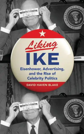 Cover of Liking Ike