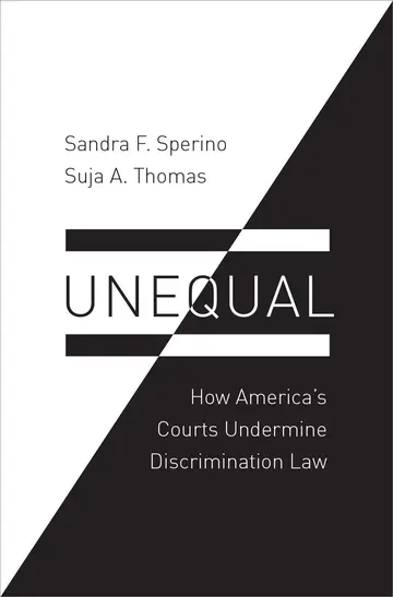 Cover of Unequal