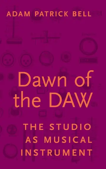 Cover of Dawn of the DAW
