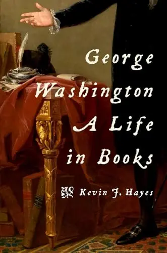 Cover of George Washington