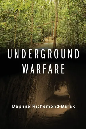 Cover of Underground Warfare