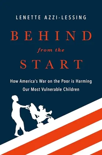 Cover of Behind from the Start