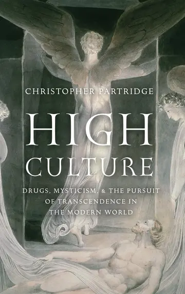 Cover of High Culture
