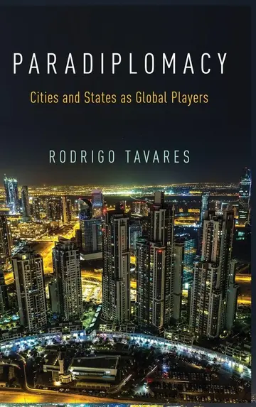 Cover of Paradiplomacy