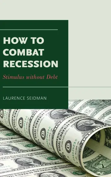 Cover of How to Combat Recession C
