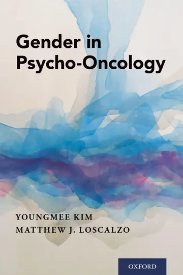 Cover of Gender in Psycho-Oncology