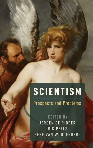 Cover of Scientism