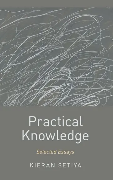 Cover of Practical Knowledge