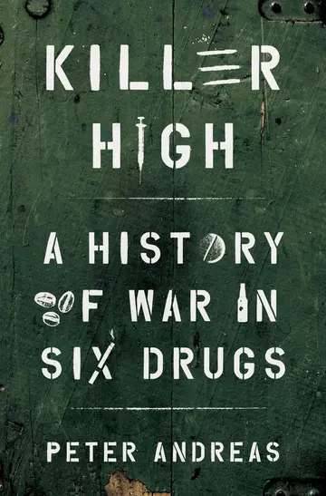 Cover of Killer High