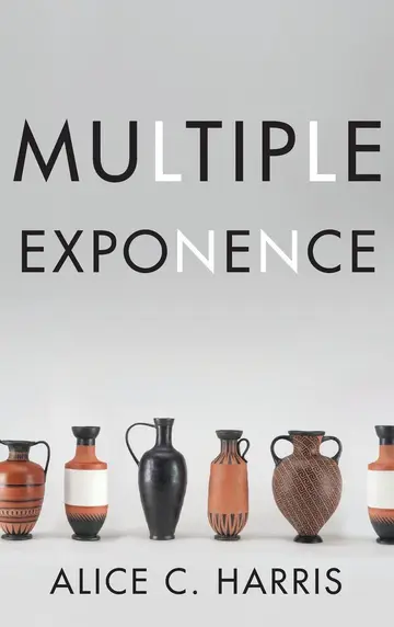 Cover of Multiple Exponence