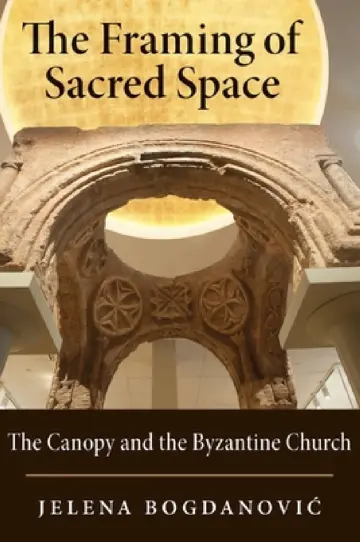 Cover of Framing of Sacred Space