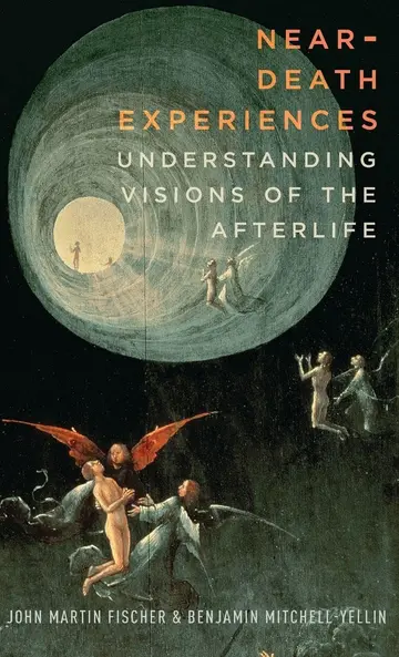 Cover of Near-Death Experiences