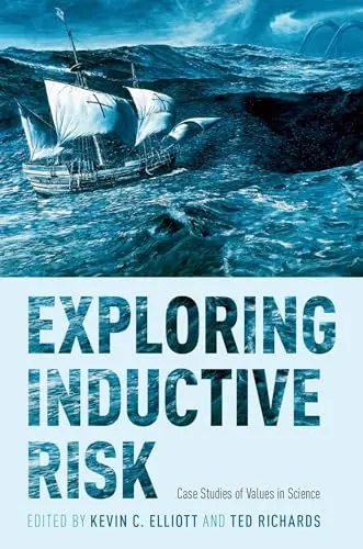 Cover of Exploring Inductive Risk
