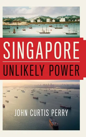 Cover of Singapore