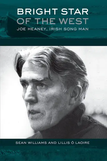 Cover of Bright Star of the West