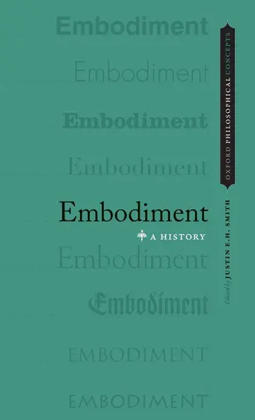 Cover of Embodiment