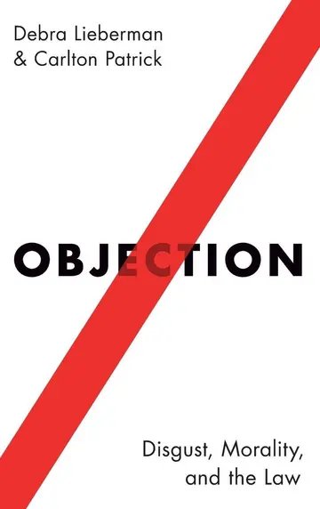 Cover of Objection