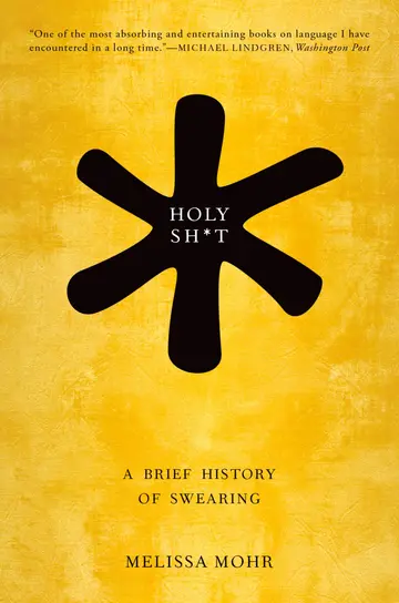 Cover of Holy Sh*t