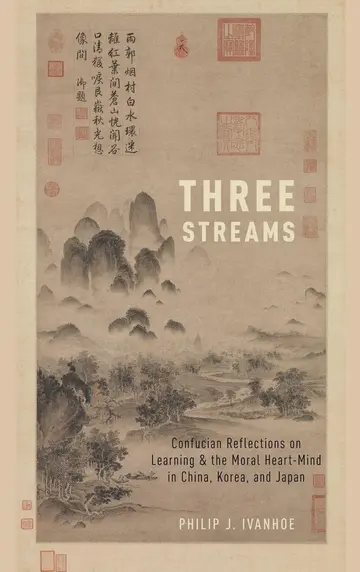 Cover of Three Streams