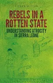 Cover of Rebels in a Rotten State