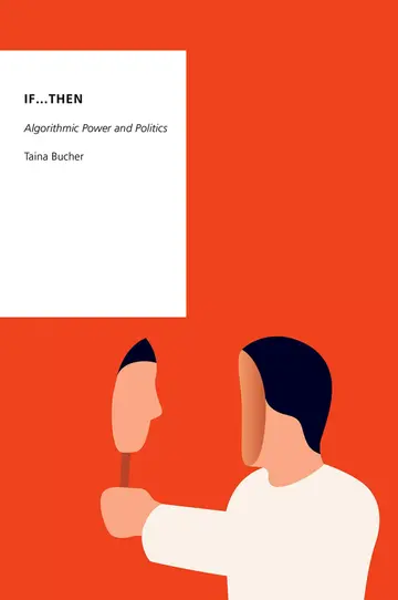 Cover of If...Then P