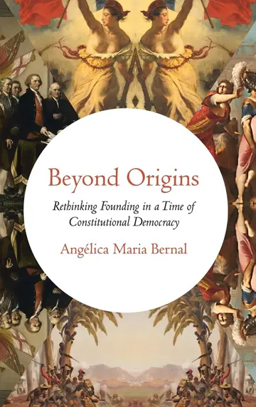 Cover of Beyond Origins