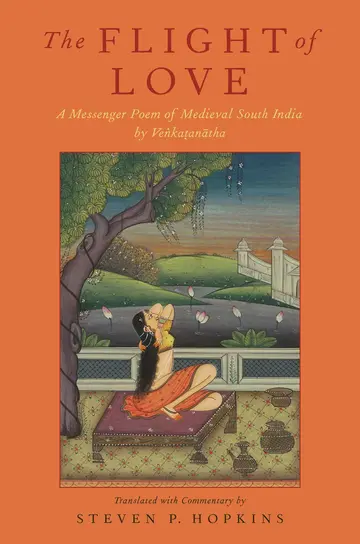 Cover of The Flight of Love