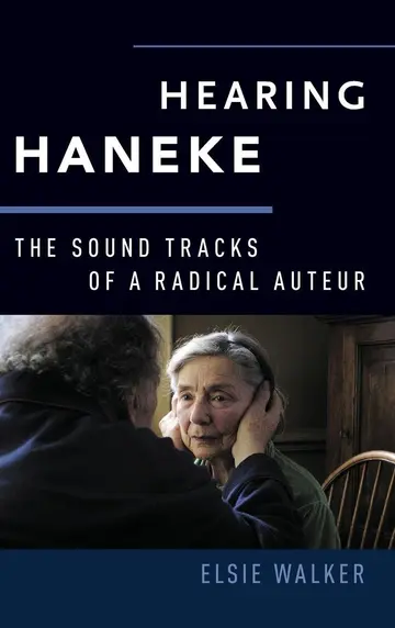 Cover of Hearing Haneke