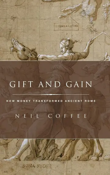 Cover of Gift and Gain