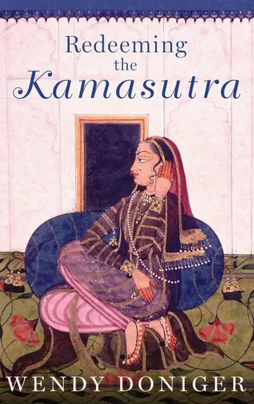 Cover of Redeeming the Kamasutra