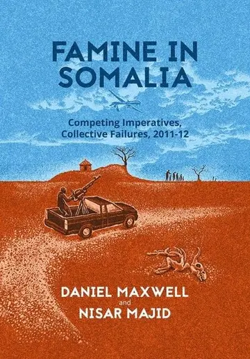 Cover of Famine in Somalia