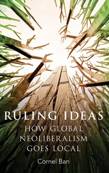 Cover of Ruling Ideas