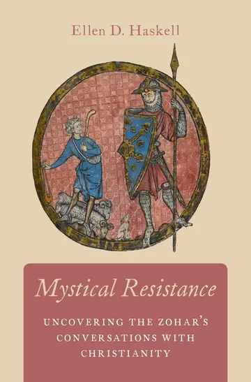 Cover of Mystical Resistance