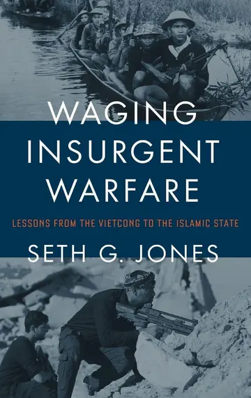 Cover of Waging Insurgent Warfare