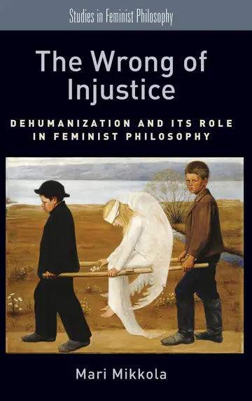 Cover of Wrong of Injustice Sfp C