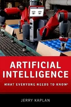 Cover of Artificial Intelligence