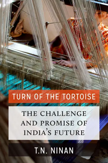 Cover of Turn of the Tortoise
