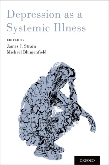 Cover of Depression as a Systemic Illness