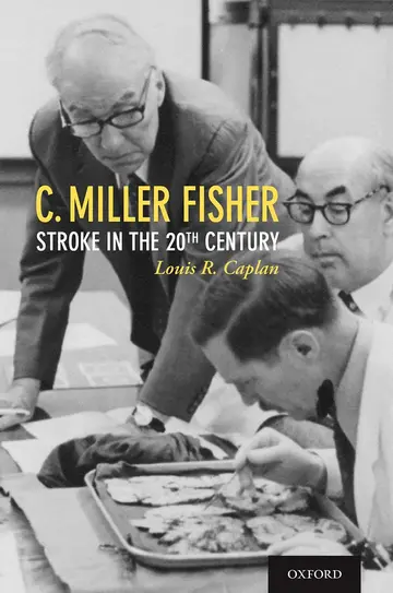 Cover of C. Miller Fisher