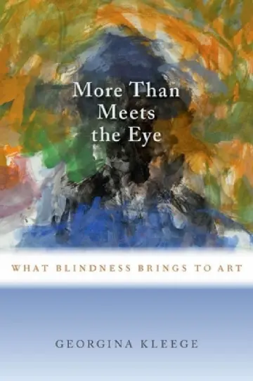 Cover of More than Meets the Eye