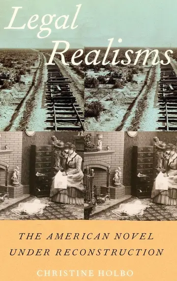 Cover of Legal Realisms