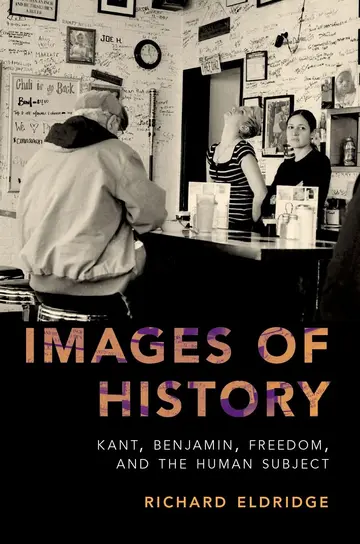 Cover of Images of History