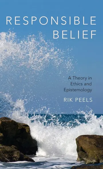 Cover of Responsible Belief