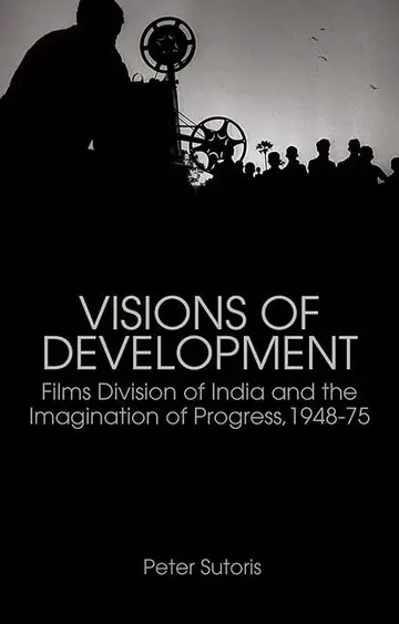Cover of Visions of Development