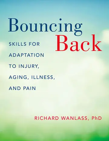 Cover of Bouncing Back
