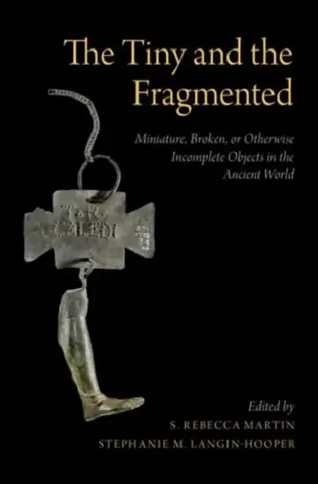 Cover of Tiny & the Fragmented C