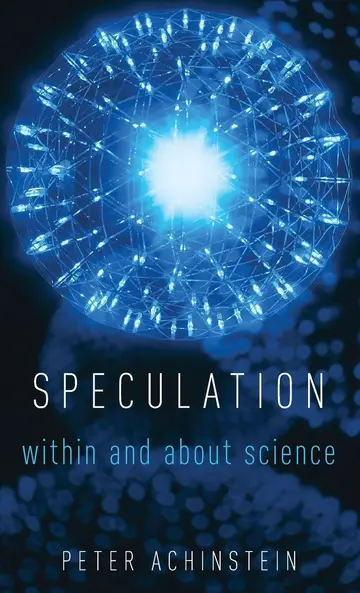 Cover of Speculation