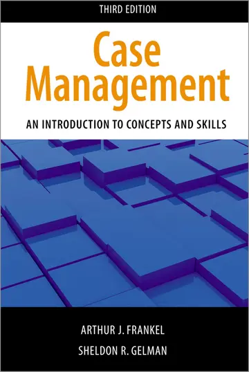 Cover of Case Management, Third Edition
